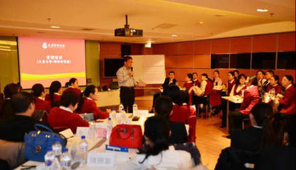 吉林股權交易所加強培訓擴充會員和從業人員