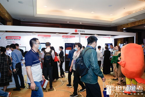 數(shù)字化時代,如何用ai創(chuàng)新企業(yè)培訓