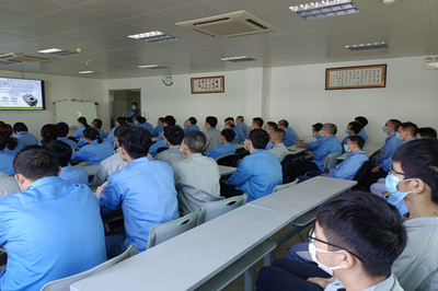 優化員工培訓體系，賦能企業持續發展